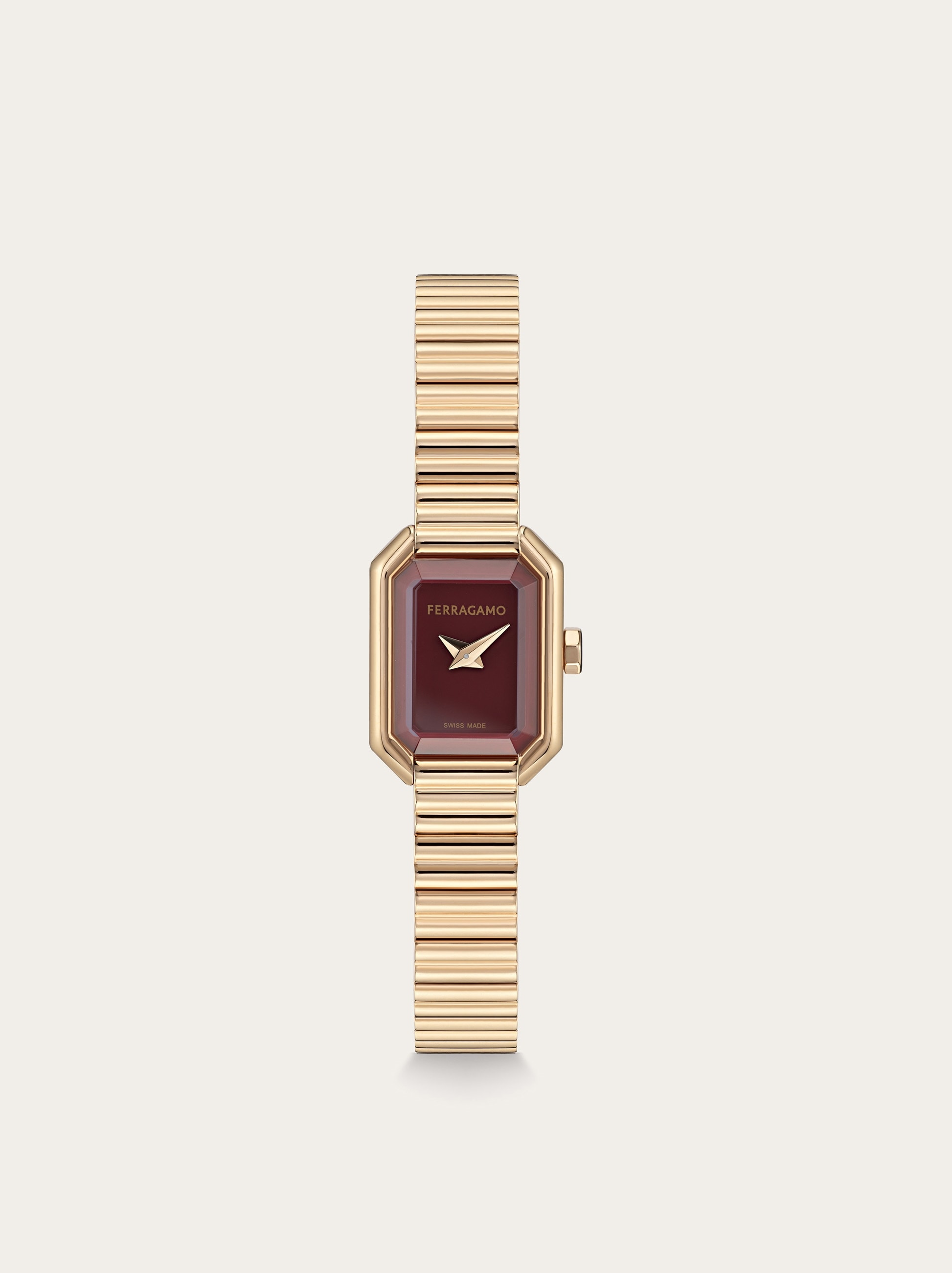 Ferragamo Crystal Petite - ウィメンズ | Ferragamo