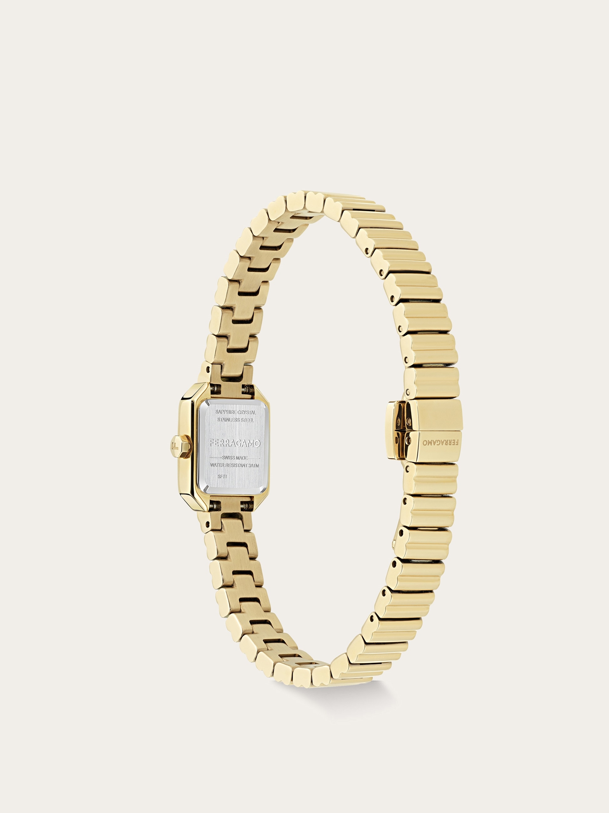 Ferragamo Crystal Petite - ウィメンズ | Ferragamo