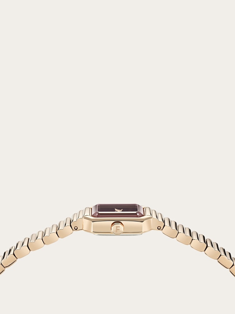 Montre Ferragamo Crystal Petite Gallery image 3