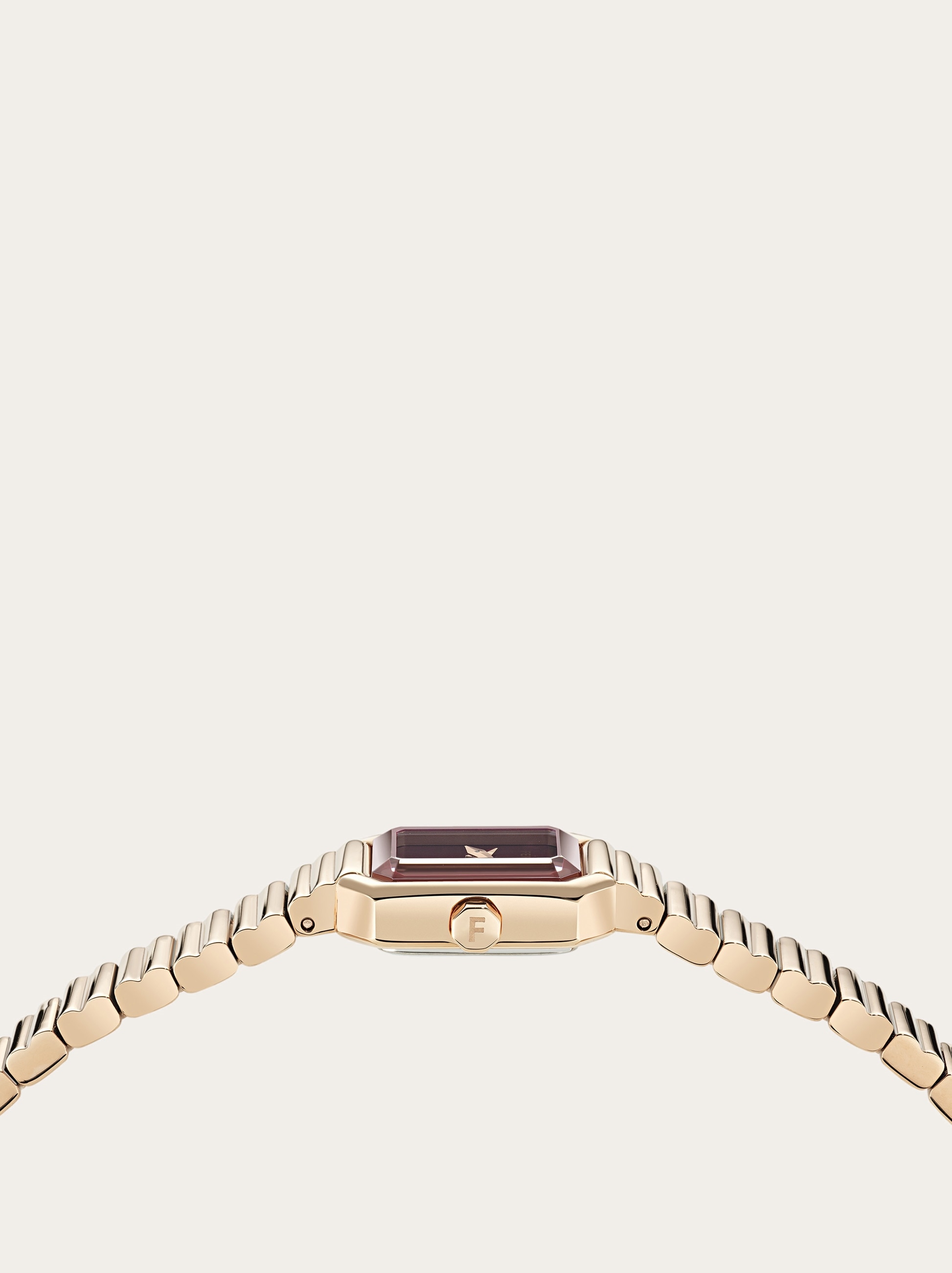 Ferragamo Crystal Petite - ウィメンズ | Ferragamo