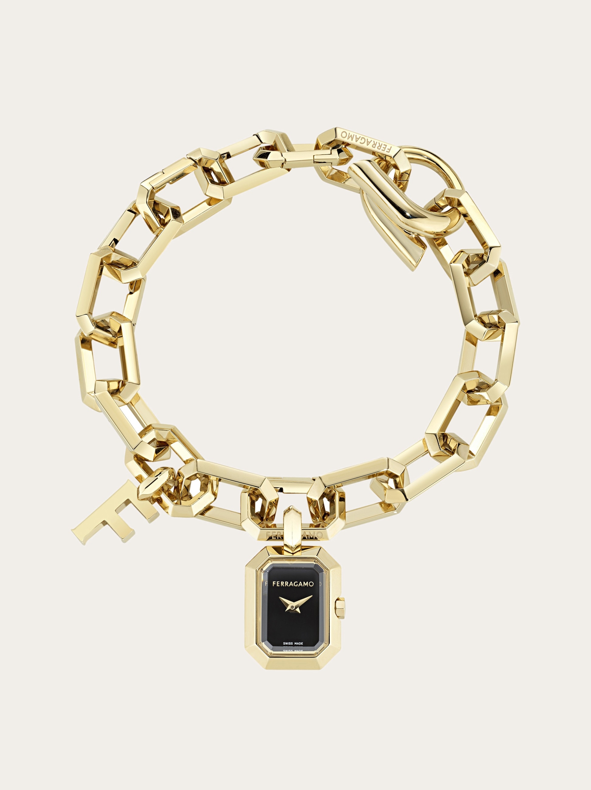 Ferragamo Charm Watch - Women | Ferragamo