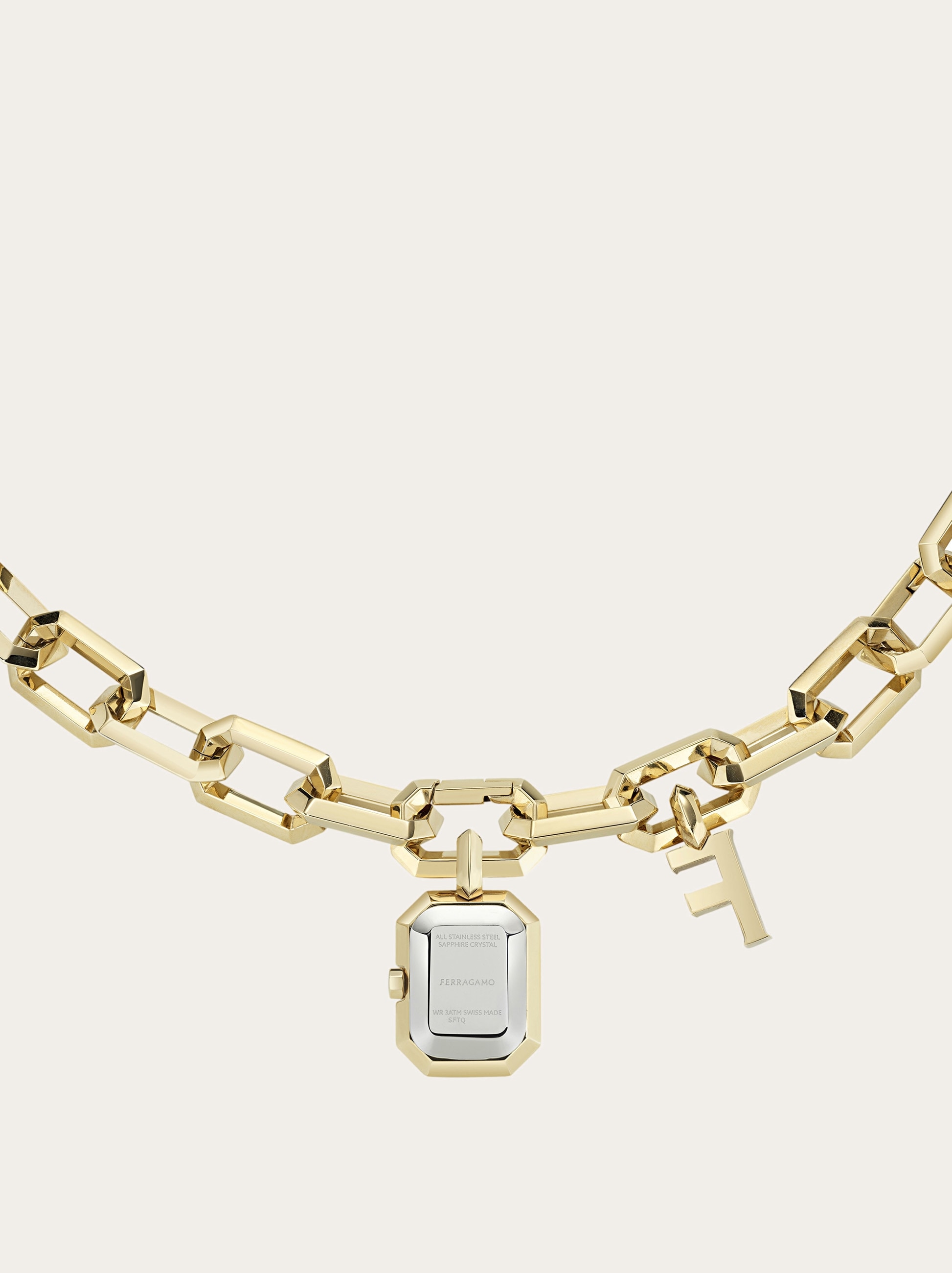 フェラガモ チャーム ウォッチ - ウィメンズ | Ferragamo
