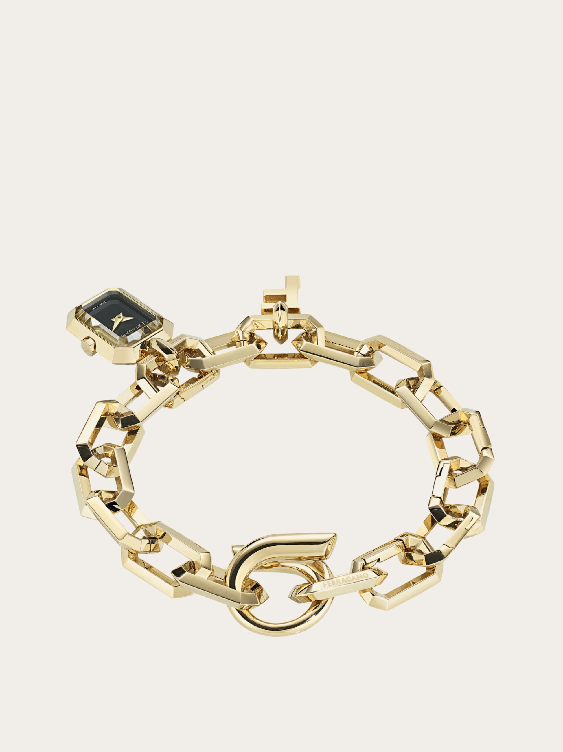 フェラガモ チャーム ウォッチ - ウィメンズ | Ferragamo