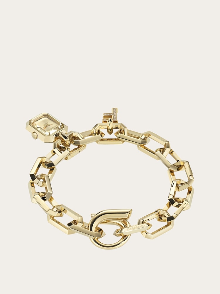 Orologio Ferragamo Charm Gallery image 3