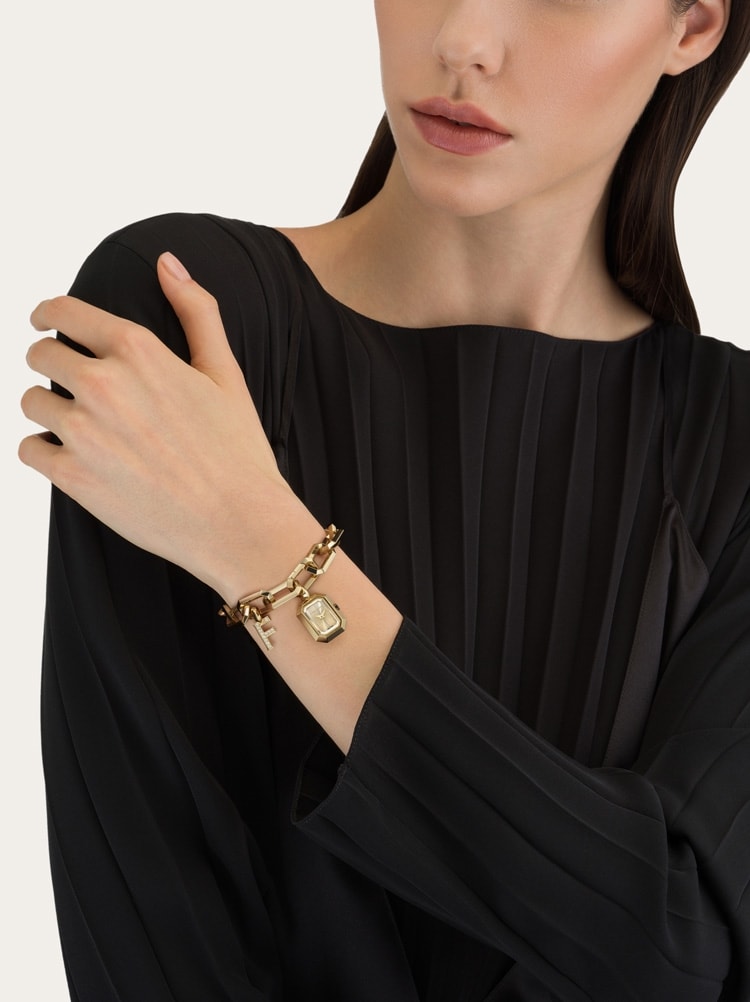 Orologio Ferragamo Charm Gallery image 4