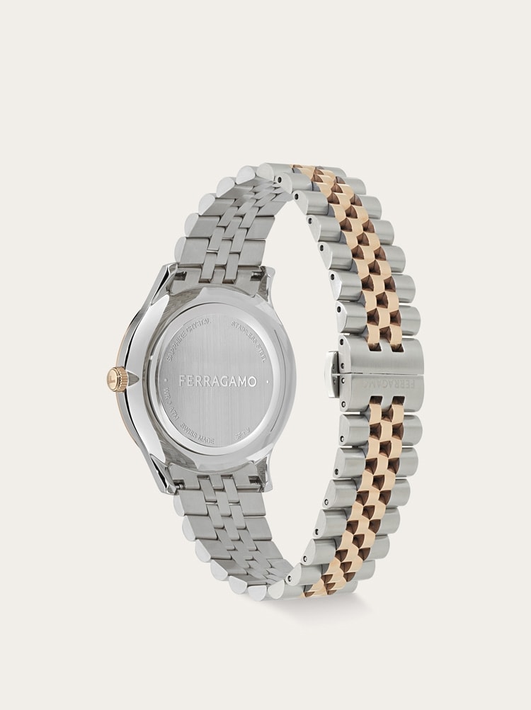 Ferragamo Duo 40mm 워치 Gallery image 2