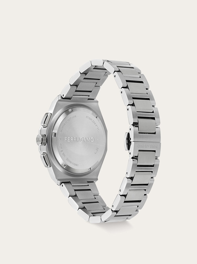 Ferragamo Edge Chrono Watch Gallery image 2