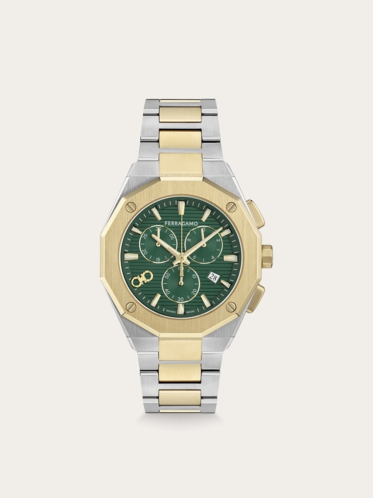 Reloj Ferragamo Edge Chrono Gallery image 1