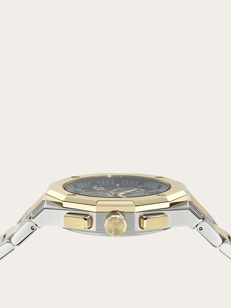 Reloj Ferragamo Edge Chrono Gallery image 3