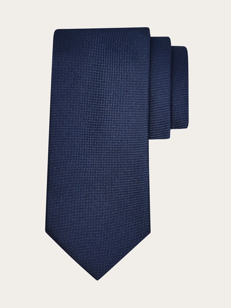 Cravatta jacquard Pegasus tie Gallery image 1