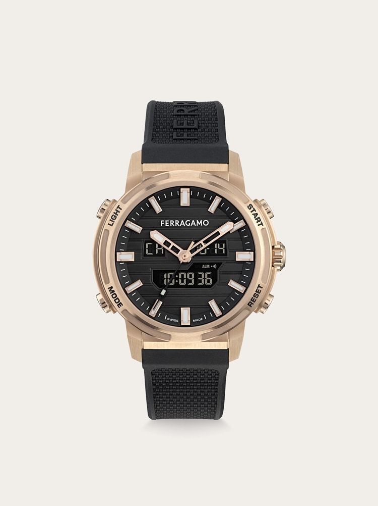 Reloj Ferragamo Sport Anadigit Gallery image 1