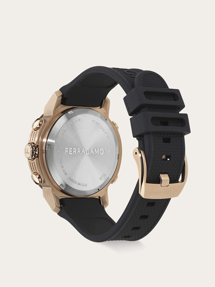 Reloj Ferragamo Sport Anadigit Gallery image 2
