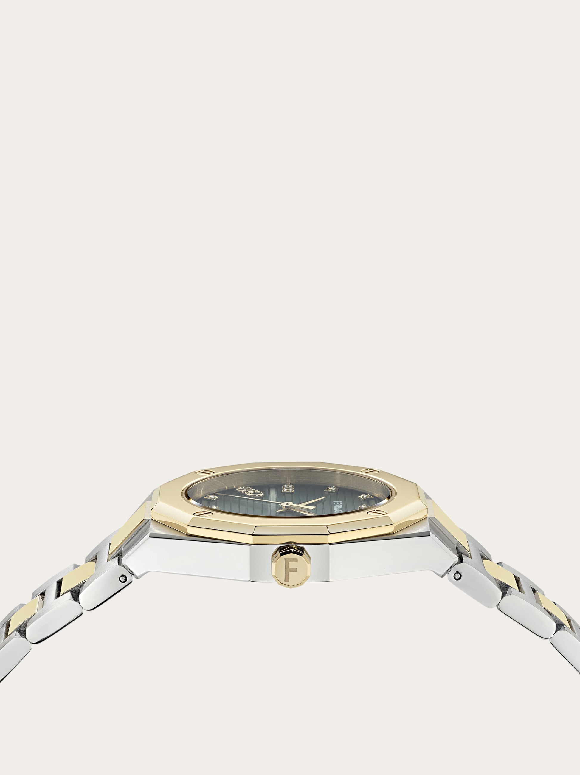 Ferragamo Edge 34mm Watch - Women | Ferragamo