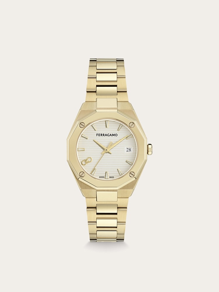 Ferragamo Edge 34mm Watch Gallery image 1