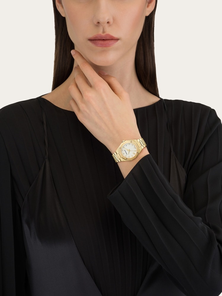Ferragamo Edge 34mm Watch Gallery image 4