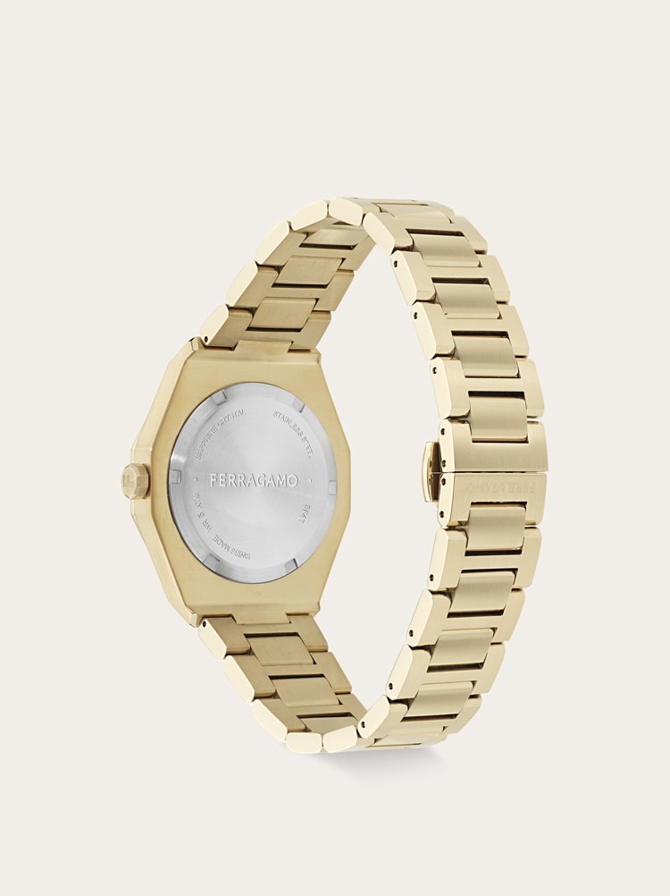 Ferragamo Edge 40mm Watch Gallery image 2