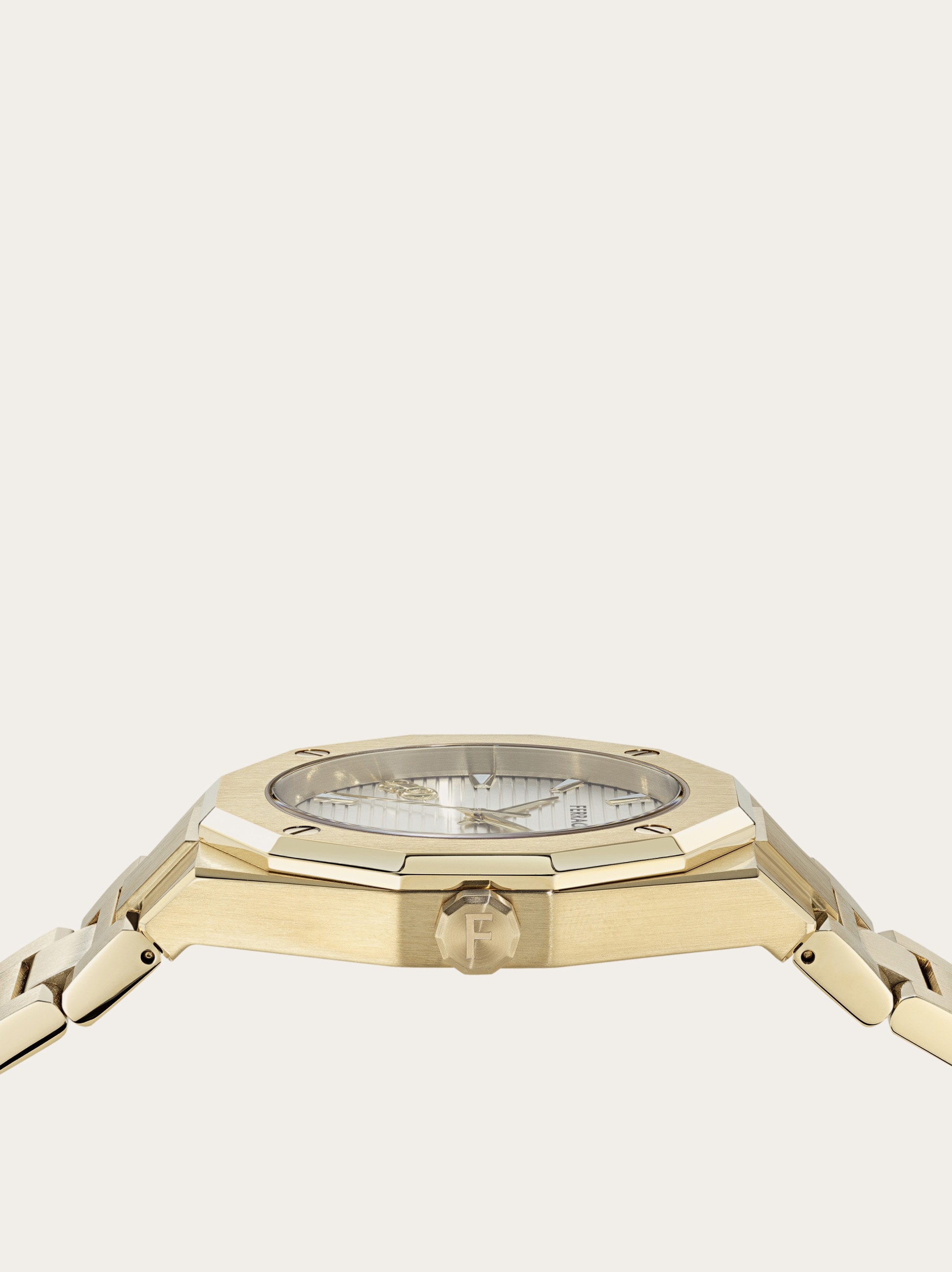 Ferragamo Edge 40mm Watch - Men | Ferragamo