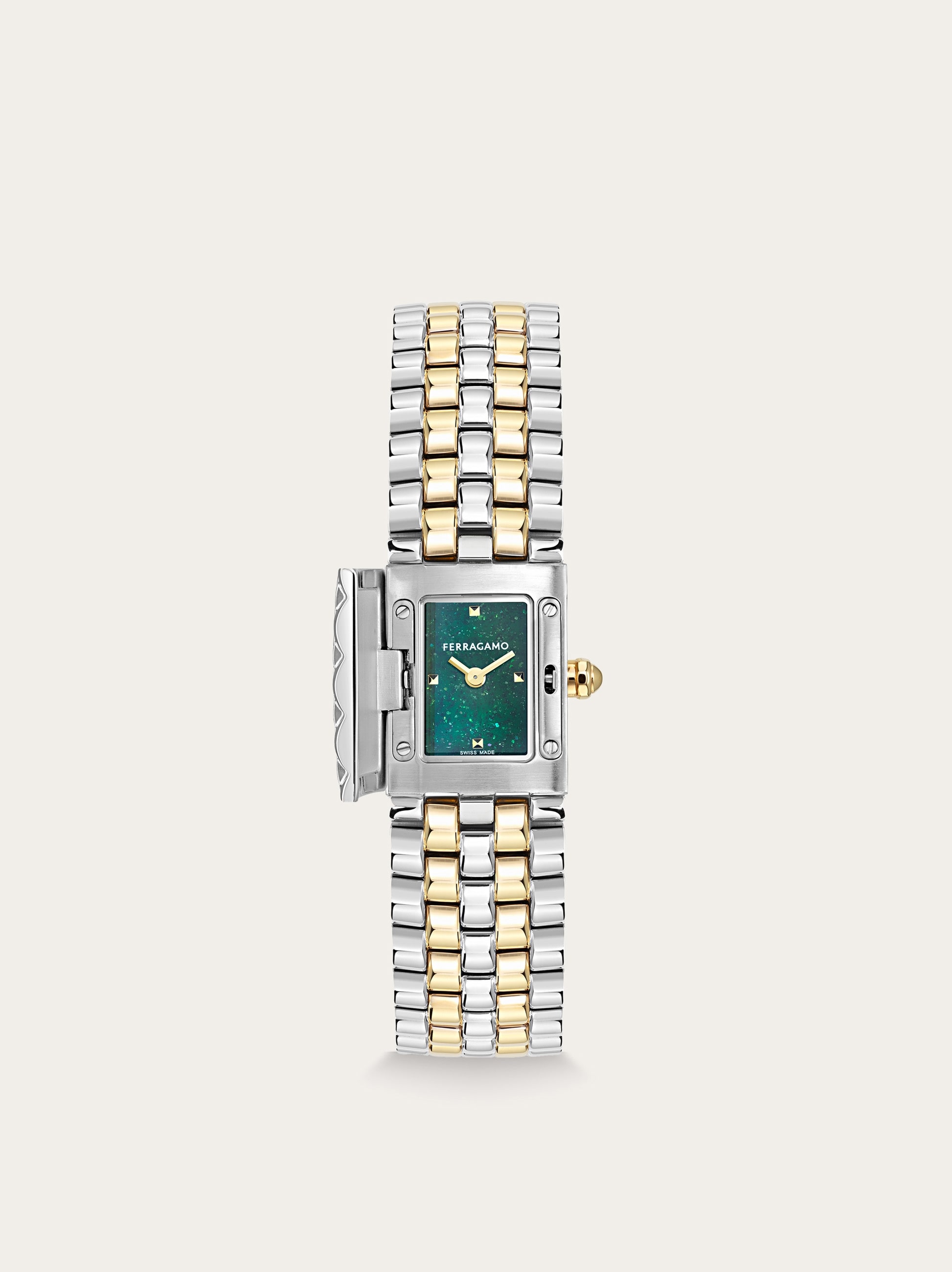 Ferragamo Secret Watch - Women | Ferragamo