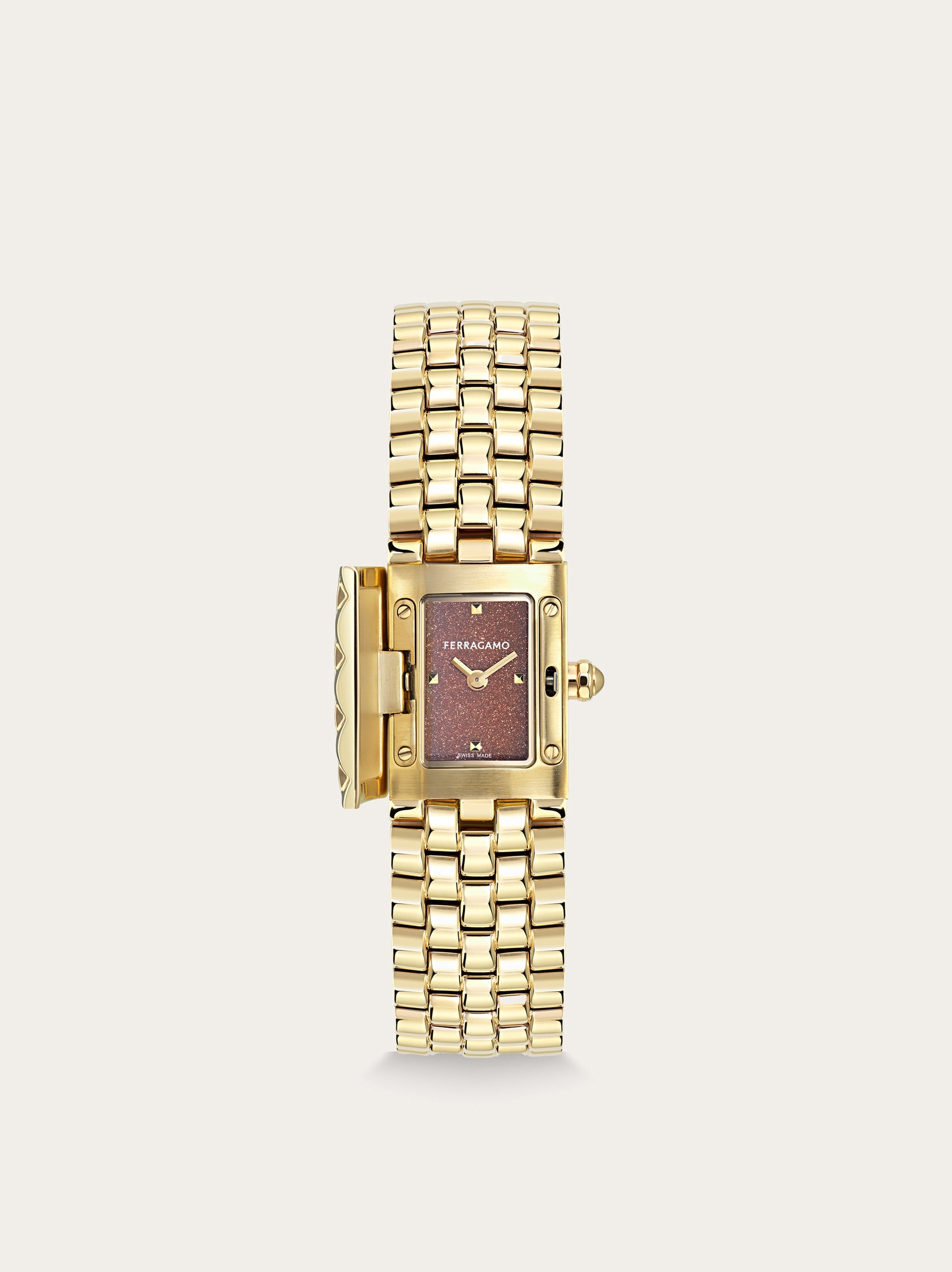Ferragamo Secret Watch - Women | Ferragamo