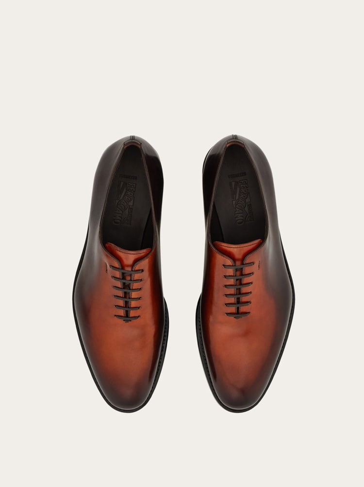Tramezza plain toe Oxford Gallery image 3