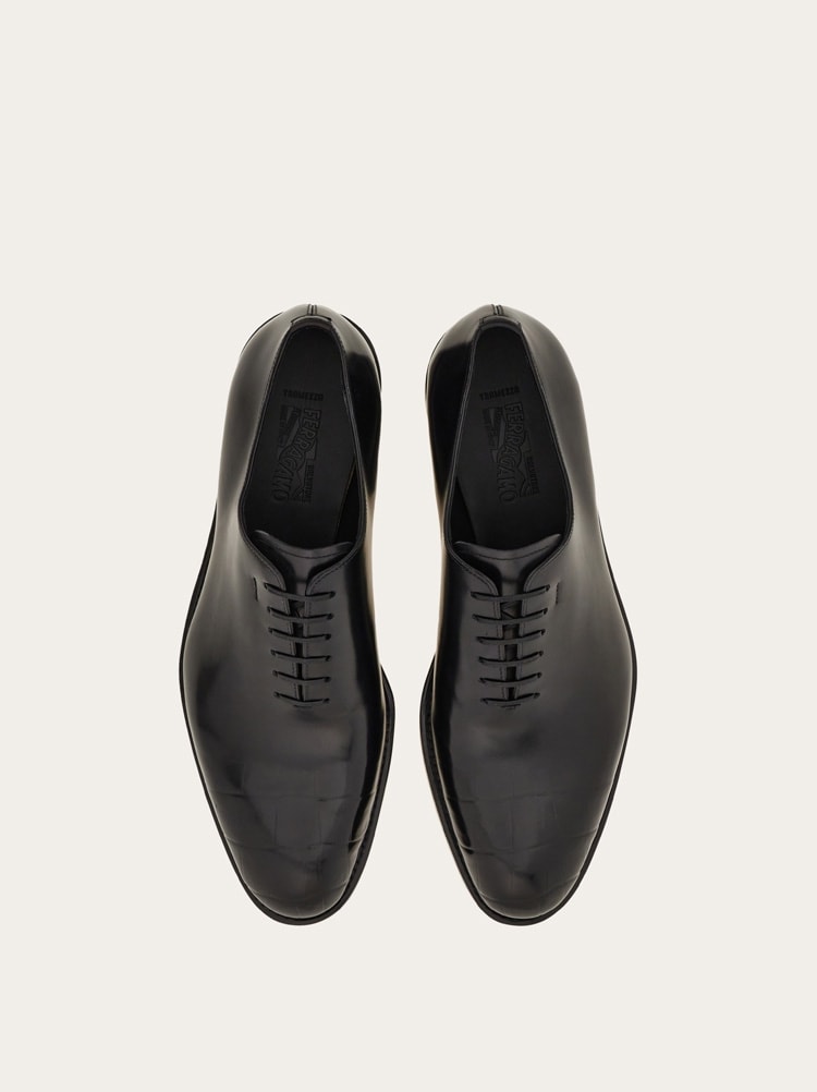Oxford Tramezza shoe Gallery image 3