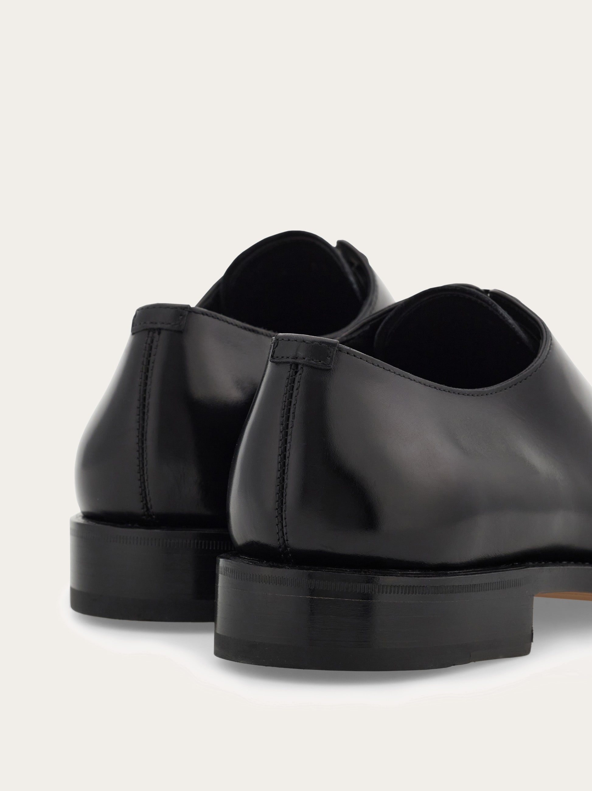 Oxford Tramezza shoe - Men | Ferragamo