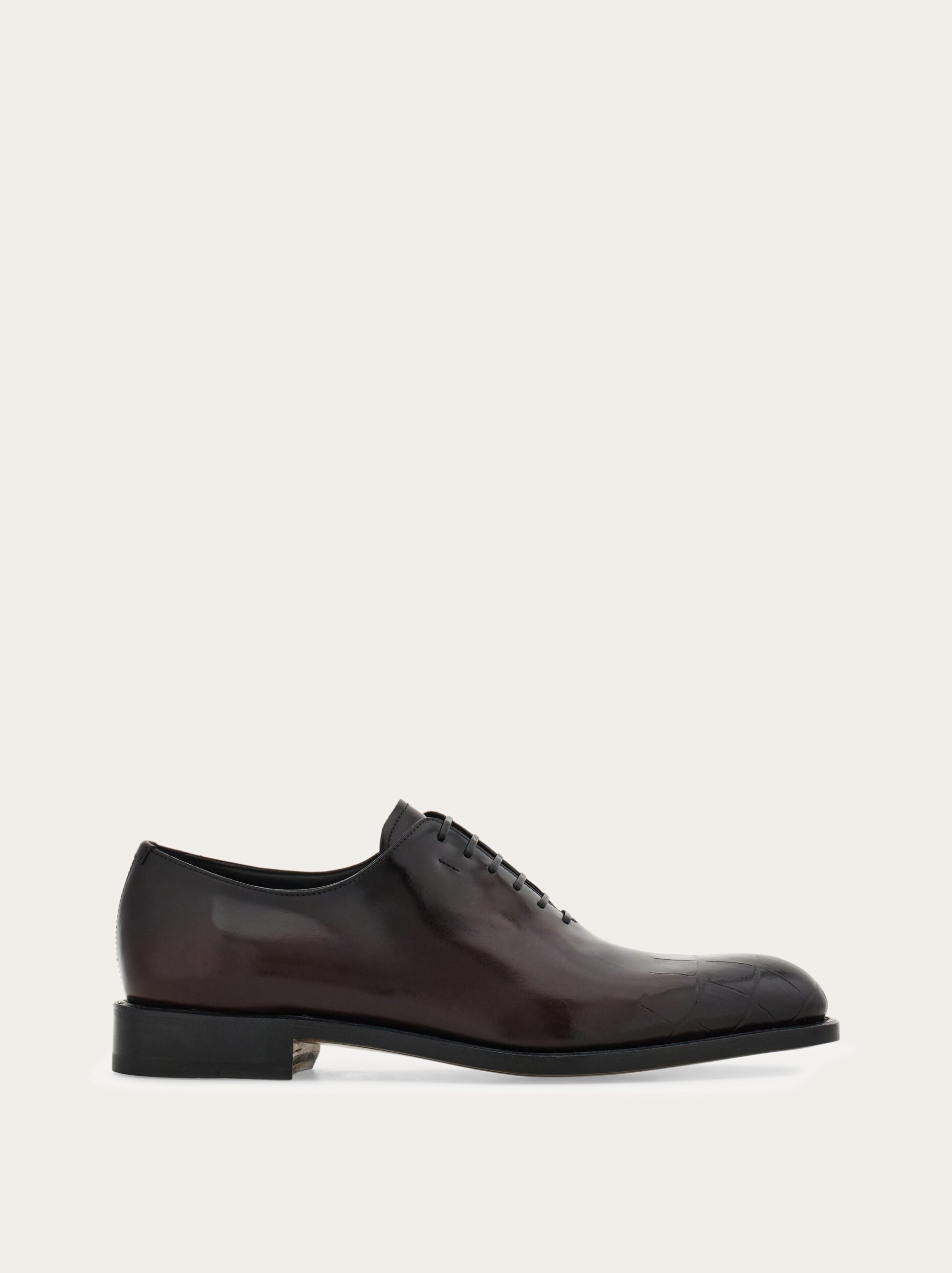 Salvatore Ferragamo Angiolo Oxfords Ferragamo Men main image 4