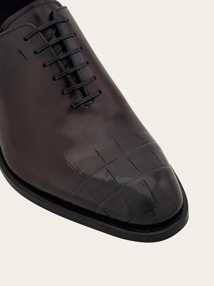 Oxford Tramezza shoe Gallery image 6