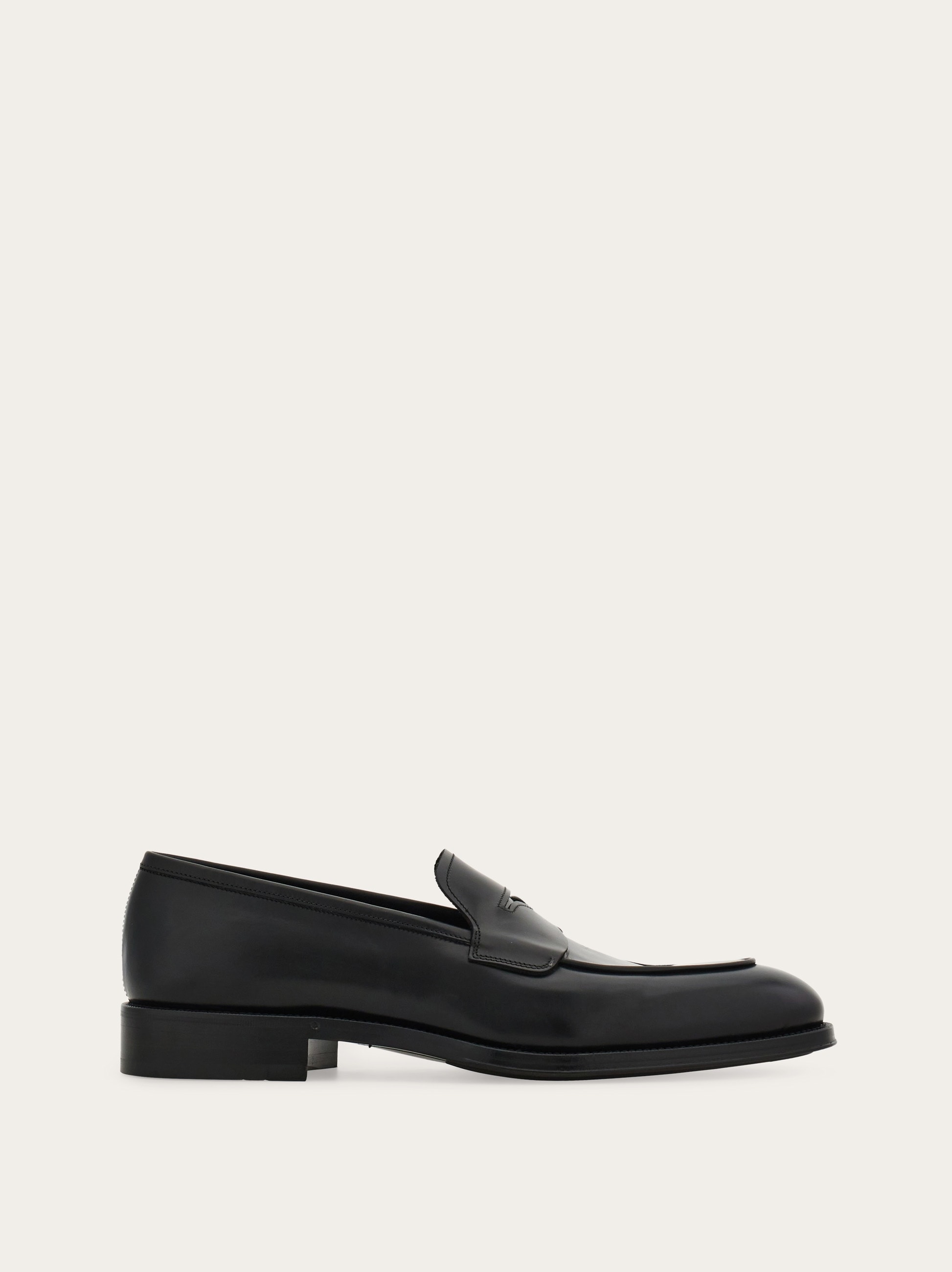 Salvatore Ferragamo PONZA ローファー 8 1/2 EE Penny loafer - Men | Ferragamo