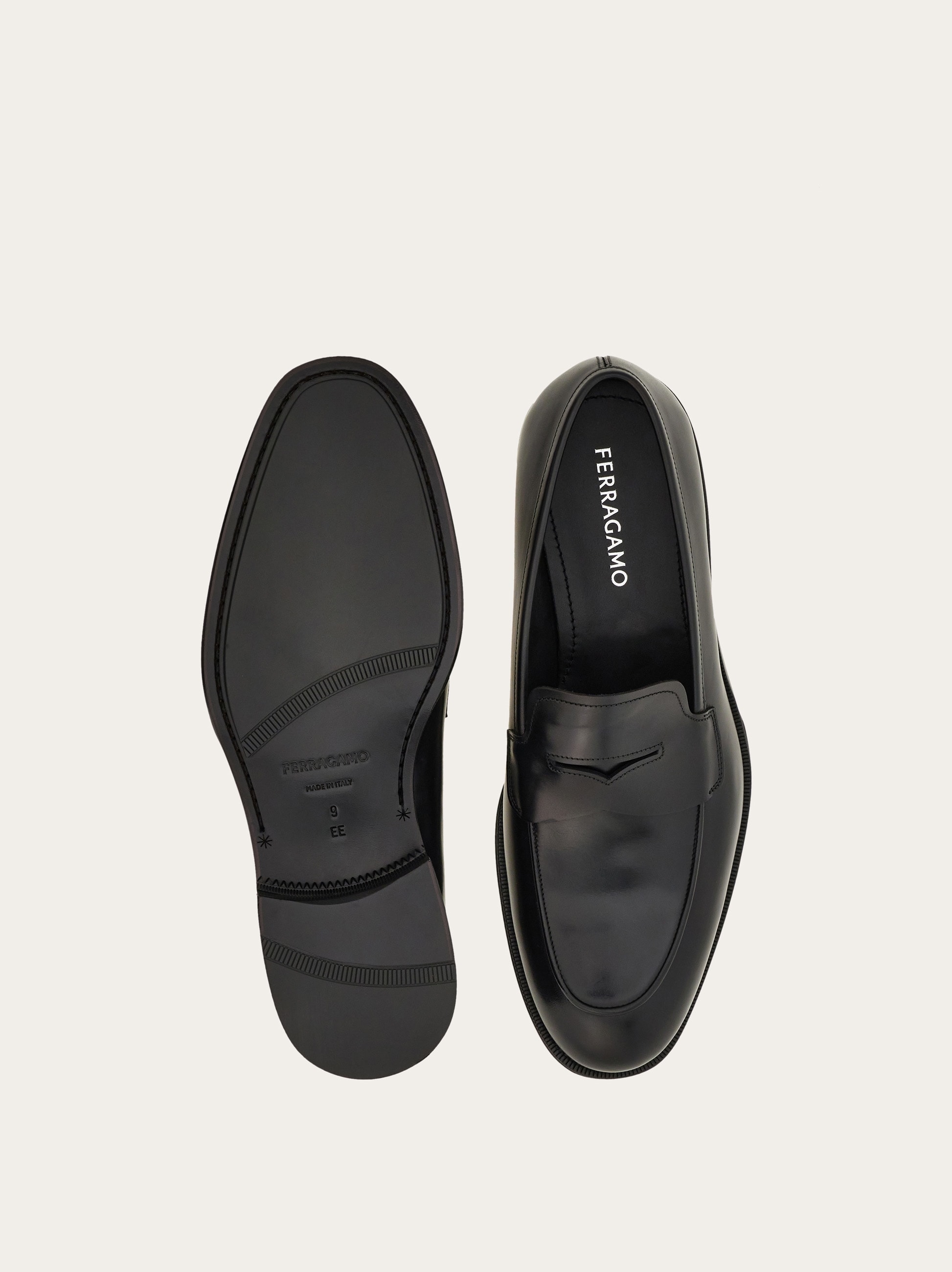 Penny loafer - Men | Ferragamo