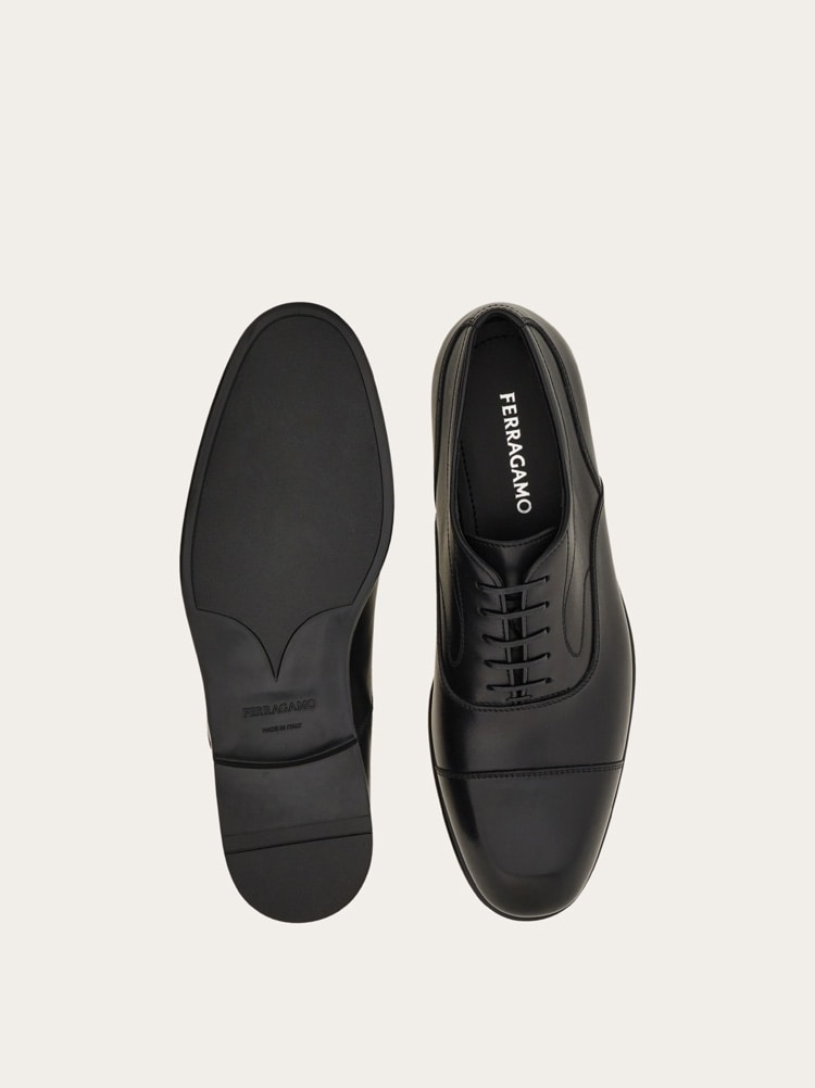 レースアップ Gallery image 5