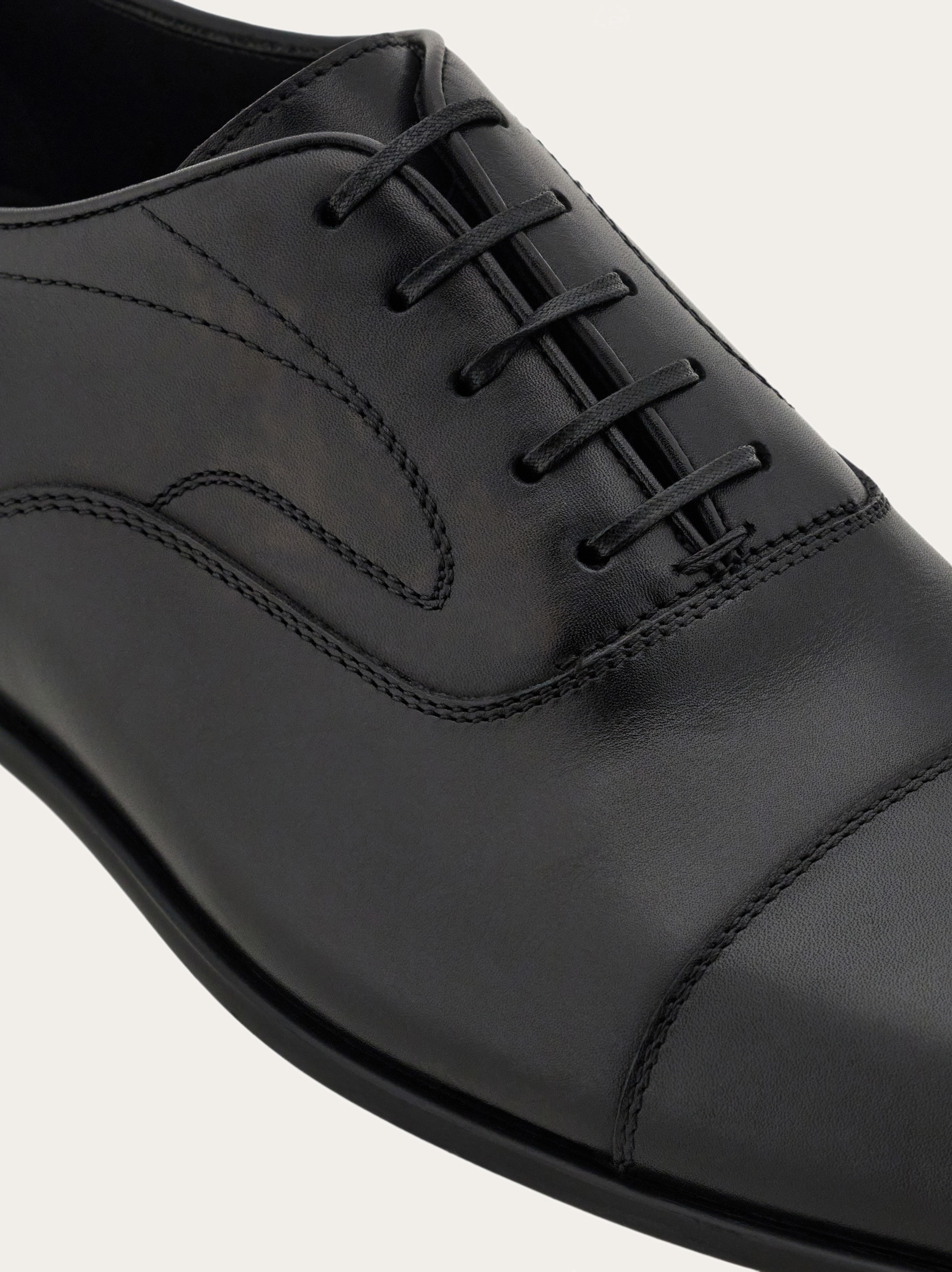 レースアップ - メンズ | Ferragamo