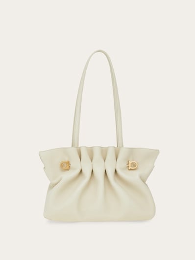 フェラガモ ソフトバッグ(S) - ウィメンズ | Ferragamo