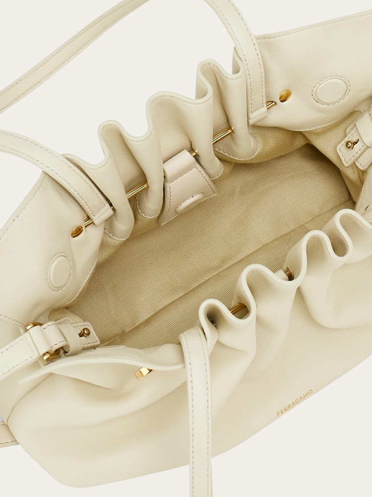 Ferragamo Soft-bag (S) Gallery image 6