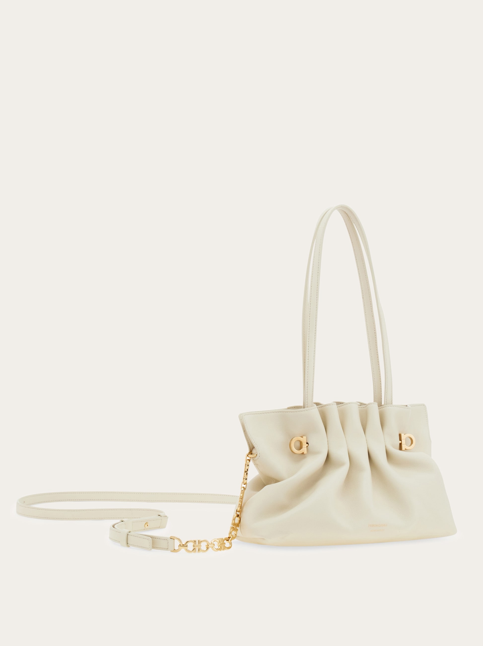 フェラガモ ソフトバッグ(S) - ウィメンズ | Ferragamo
