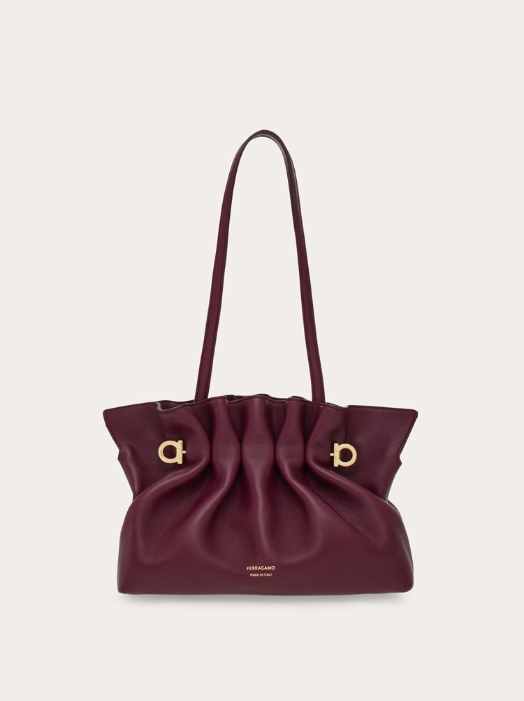 Ferragamo Soft-bag (S) Gallery image 1