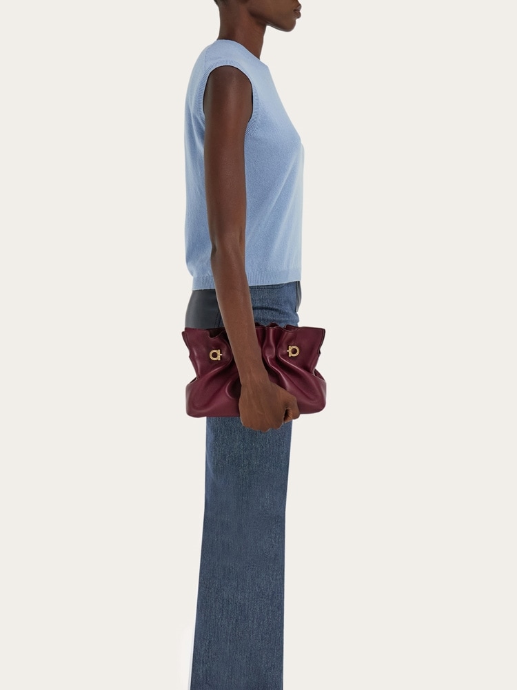 Ferragamo Soft-bag (S) Gallery image 9