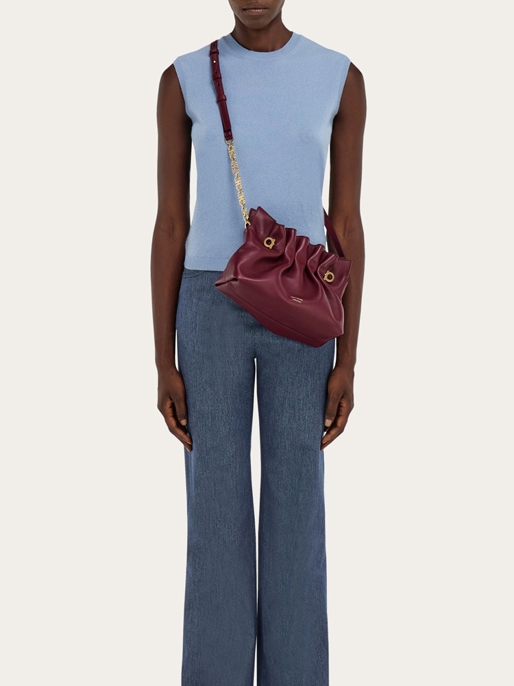 Ferragamo Soft-bag (S) Gallery image 3