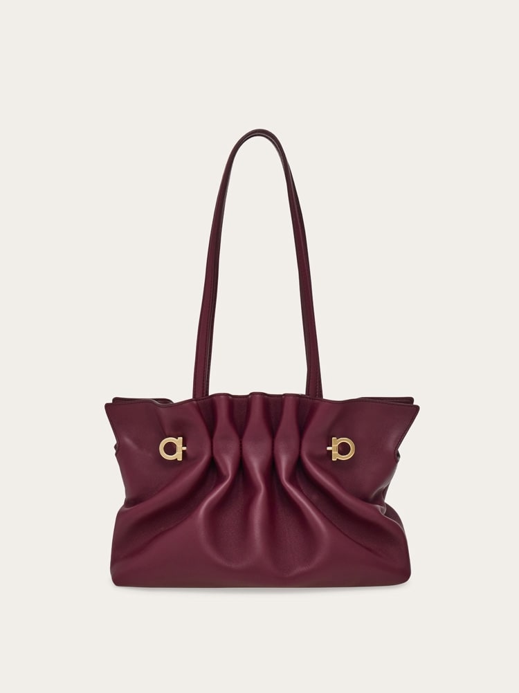 Ferragamo Soft-bag (S) Gallery image 5