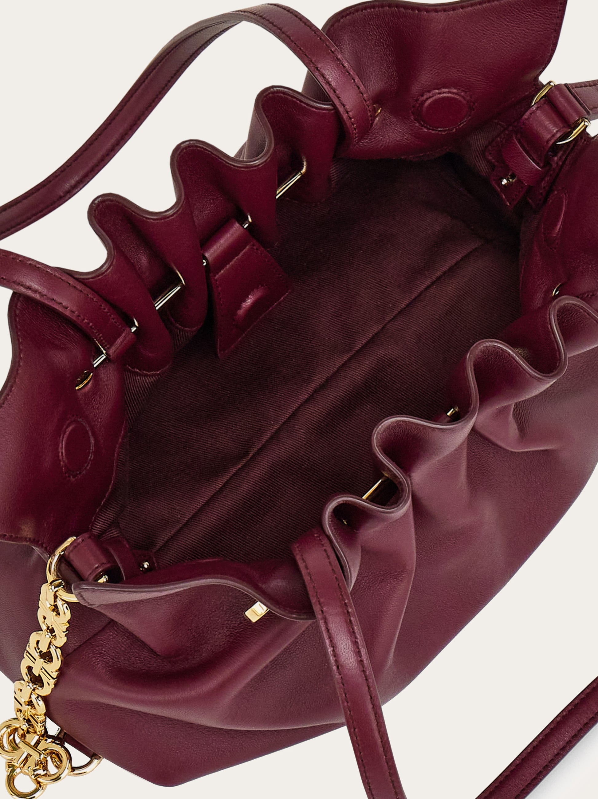 フェラガモ ソフトバッグ(S) - ウィメンズ | Ferragamo