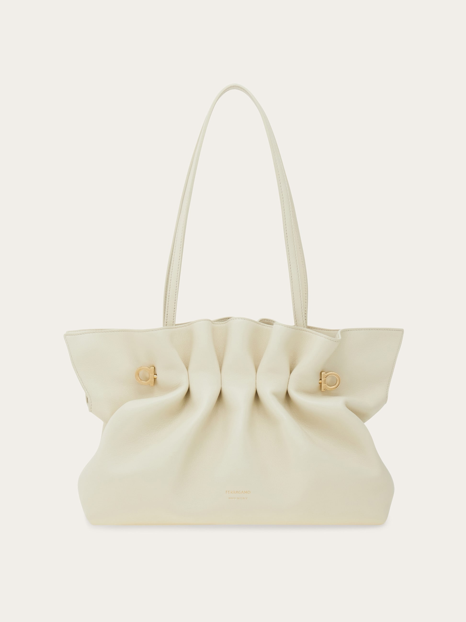 Ferragamo Soft-bag (M) - Women | Ferragamo