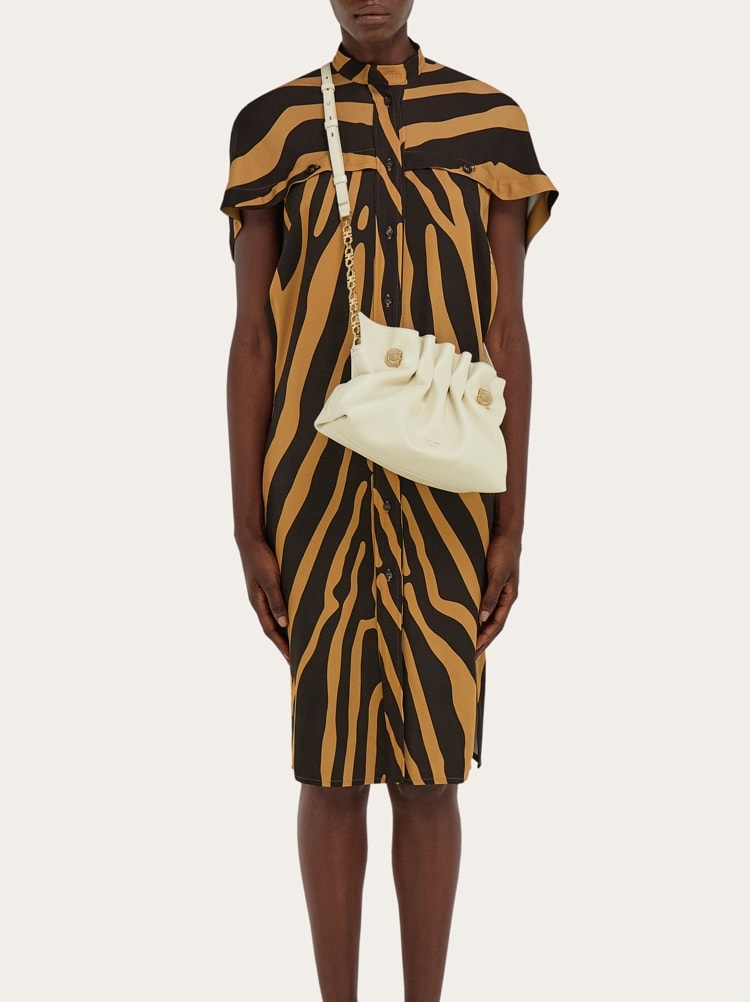 Ferragamo Soft-bag (M) Gallery image 3