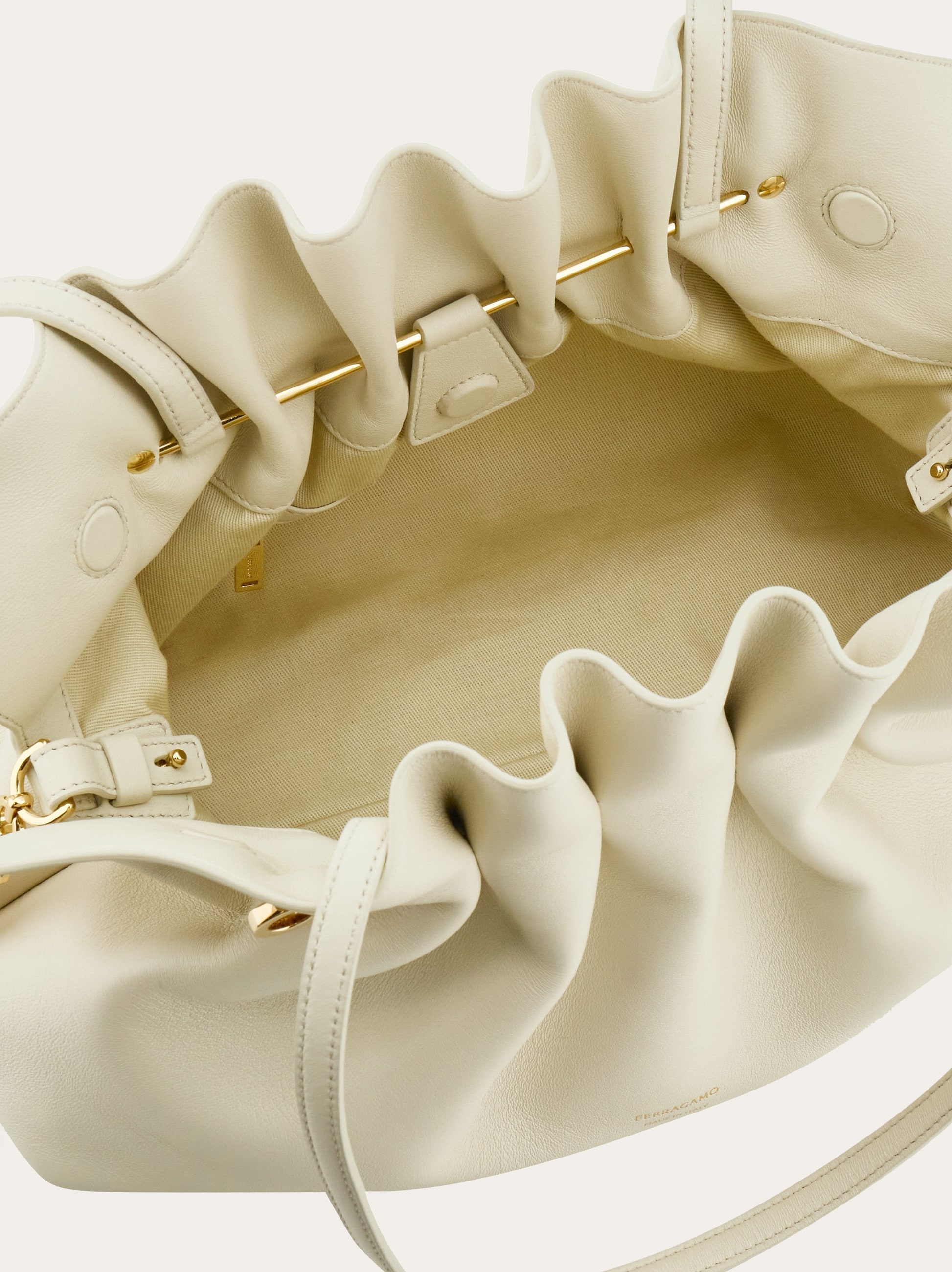 Ferragamo Soft-bag (M) - Women | Ferragamo