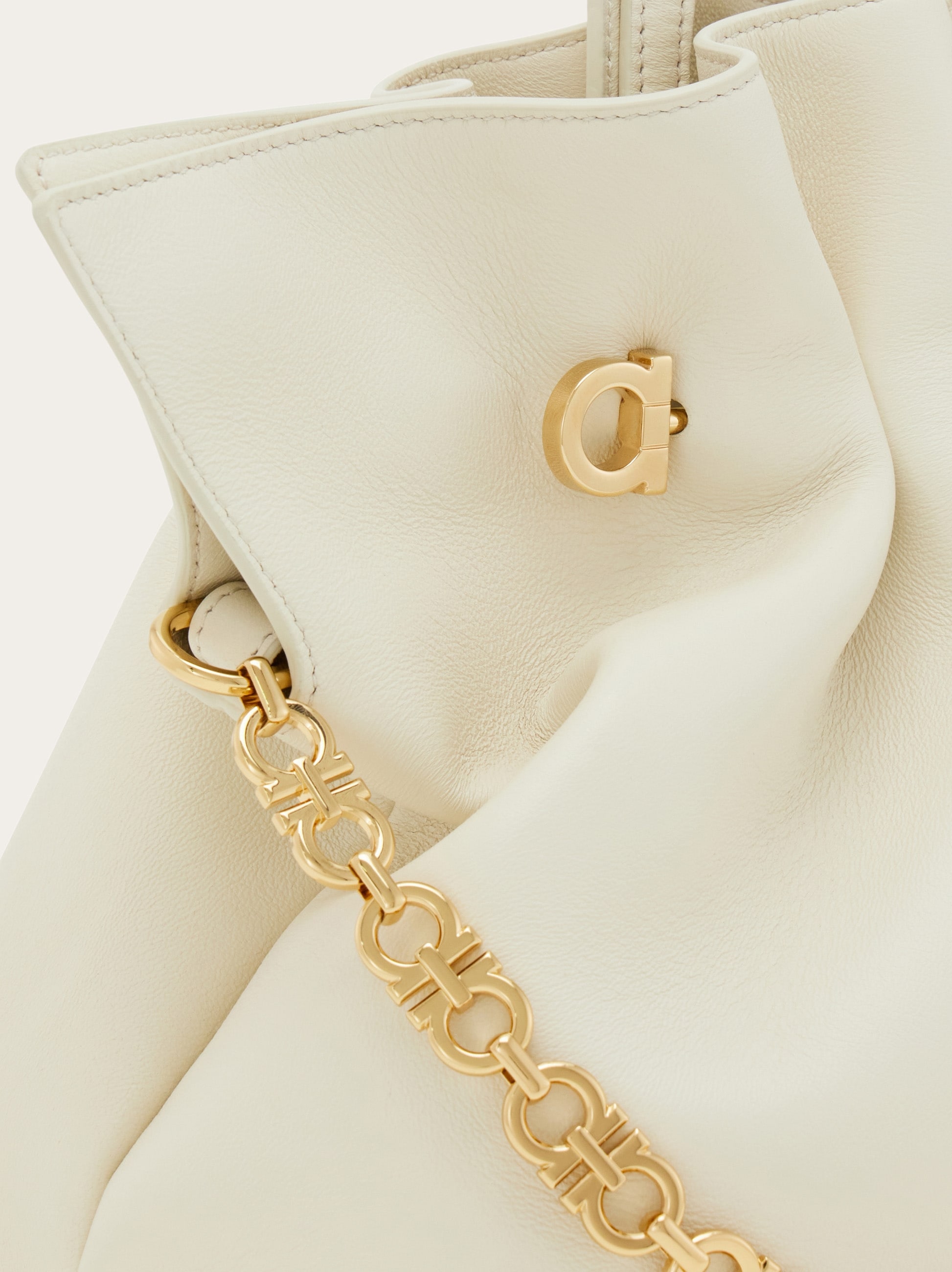 Ferragamo Soft-bag (M) - Women | Ferragamo