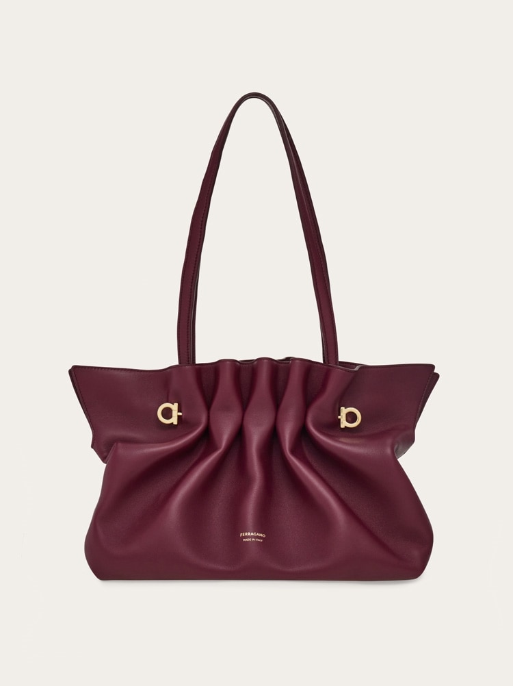 Ferragamo Soft-bag (M) Gallery image 1