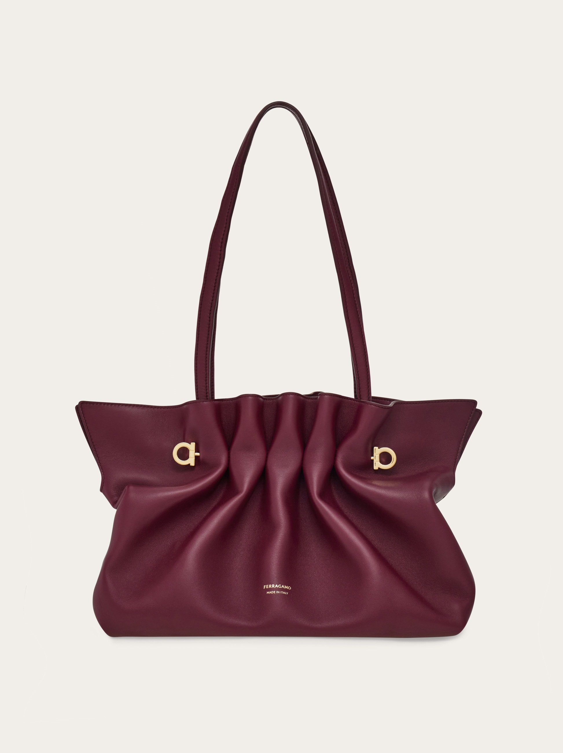 Ferragamo Soft-bag (M) - Women | Ferragamo