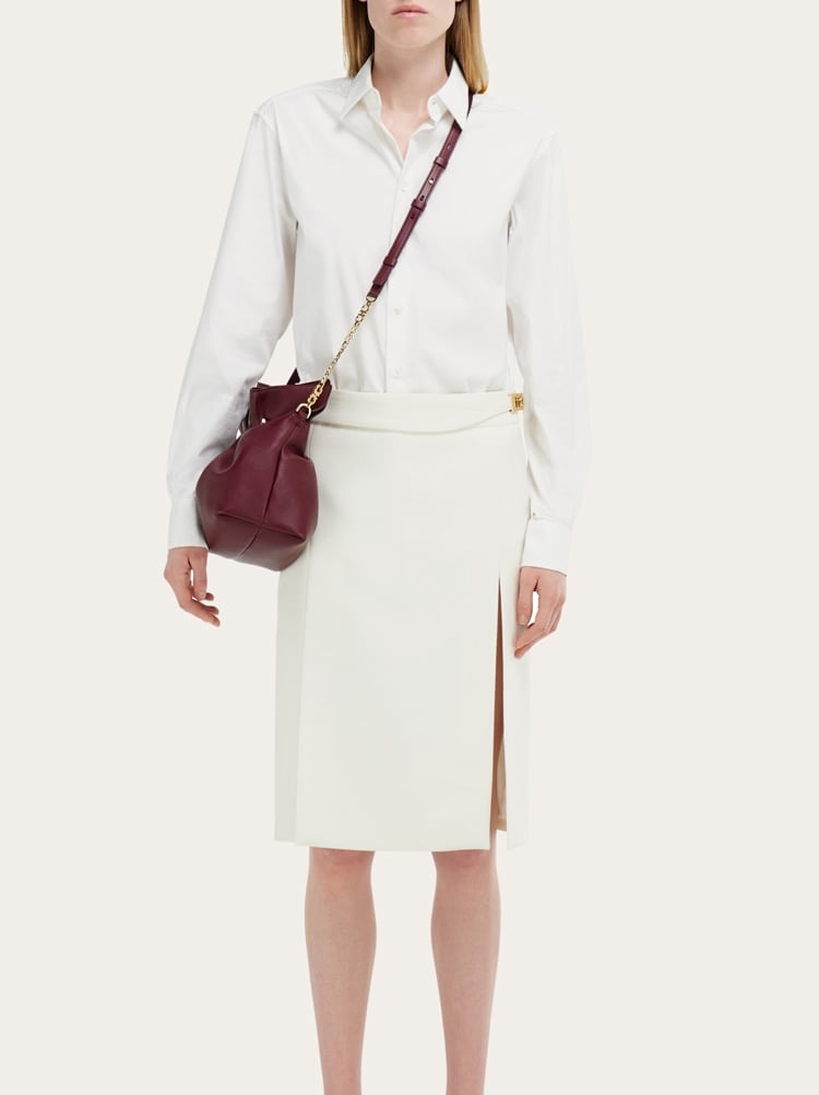 Ferragamo Soft-bag (M) Gallery image 3