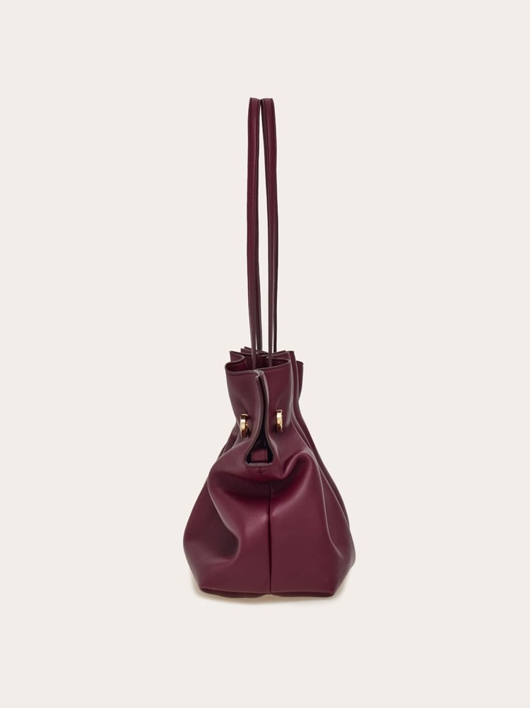 Ferragamo Soft-bag (M) Gallery image 4