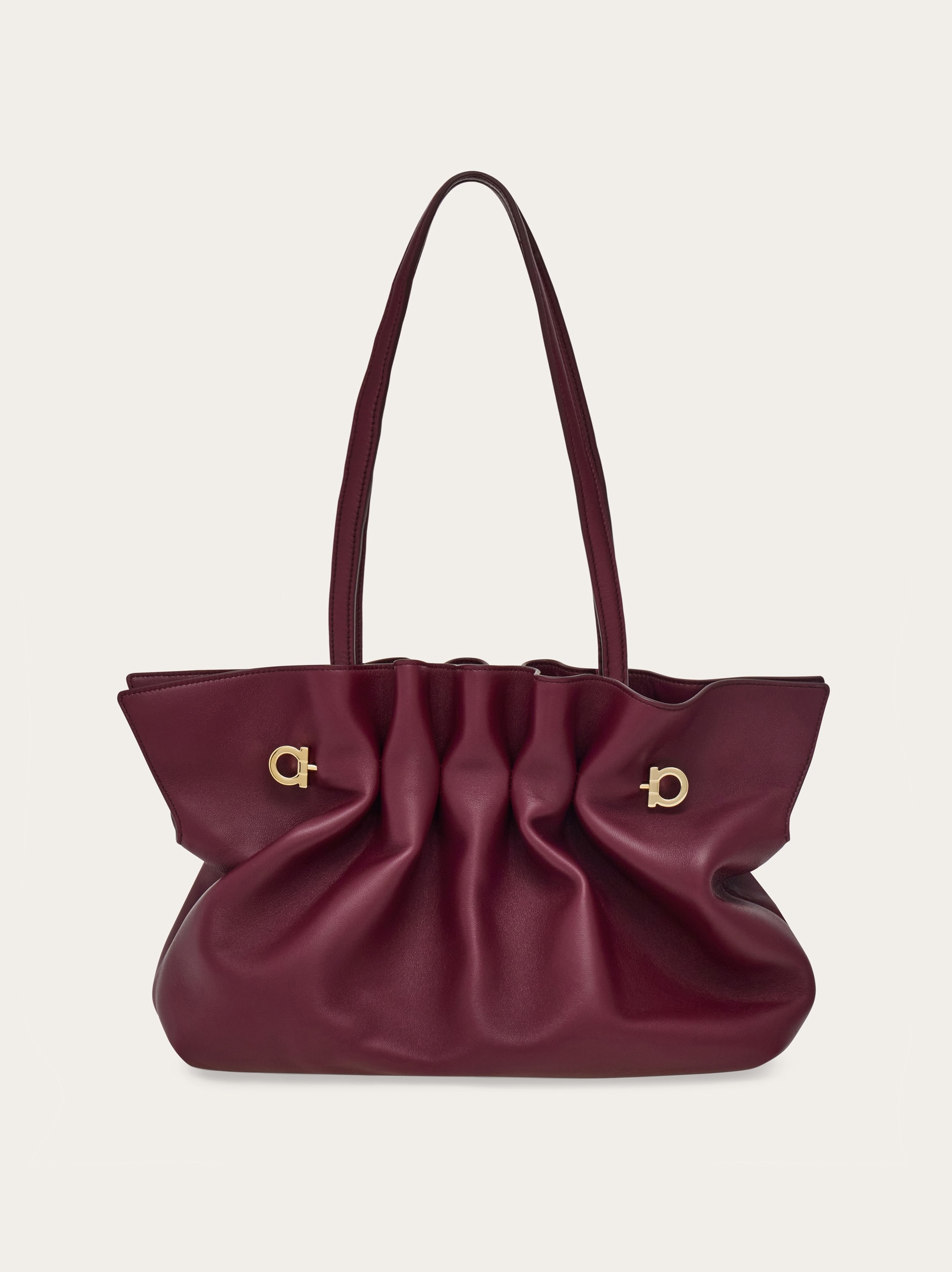 Ferragamo Soft-bag (M) - Women | Ferragamo