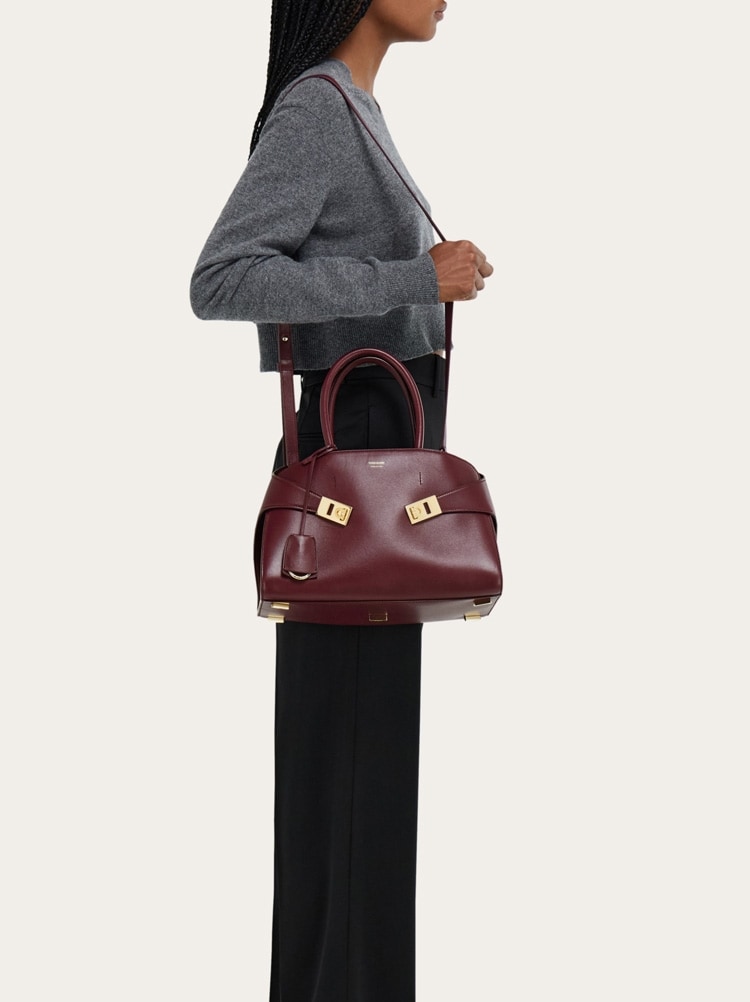 Hug ハンドバッグ(M) Gallery image 3